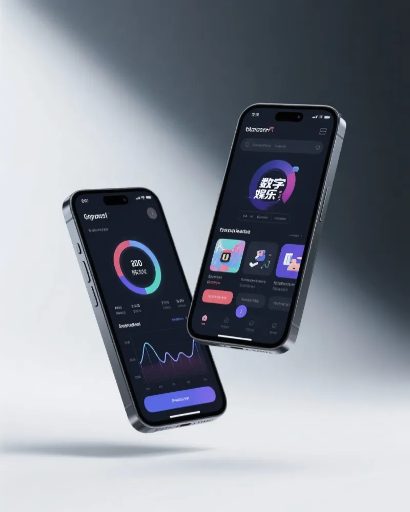 星亿娱乐移动端APP